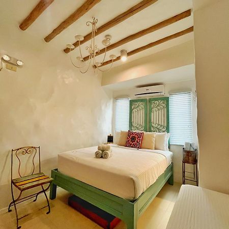 Lugar Bonito Hotel Balabag  Bagian luar foto
