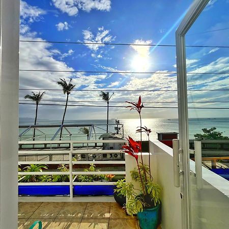 Lugar Bonito Hotel Balabag  Bagian luar foto